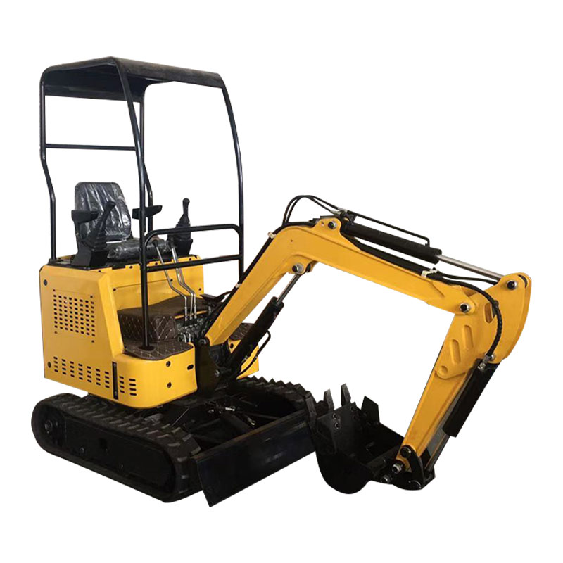 1.5t Mini Excavator Micro Excavator DQWJ15C